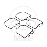 DICHTUNG SCHWIMMERK TMX