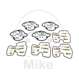 VERGASER REP.SATZ KEYSTER