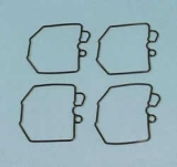 SCHWIMMERKAMMERDICHTSATZ .4ST.