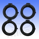 ANSAUGSTUTZEN STZ 4 STCK