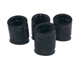 ANSAUGSTUTZEN-SATZ 4 ST.