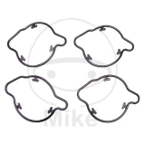 DICHTUNG ANSAUGSTUTZEN 4ST