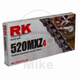 RK STDKETTE 520MXZ4/116 OFFEN