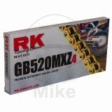 RK STDKETTE GB520MXZ4/116 OFFEN