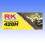 RK STAND.KETTE 428HSB/124