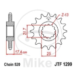 RITZEL 14Z TEILUNG 520