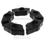 ANTRIEBS-RUCKDAEMPFER STZ