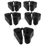 ANTRIEBS-RUCKDAEMPFER STZ