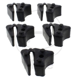 ANTRIEBS-RUCKDAEMPFER STZ