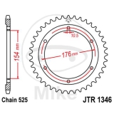 KETTENRAD 43Z TEIL 525