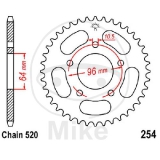 KETTENRAD 45Z TEIL 520