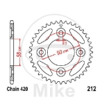 KETTENRAD 37Z TEIL 420 SI
