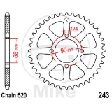 KETTENRAD 42Z TEIL 520 SW