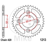 KETTENRAD 37Z TEIL 420