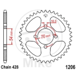 KETTENRAD 44Z TEIL 428