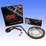 KETTENSATZ RK X-RING CBR125RR