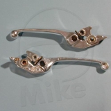 BREMSHEBEL ALU GESCHM