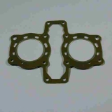 DICHTUNG ZYLINDERKOPF