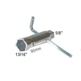 ZUENDKERZENSCHL. SW16/21