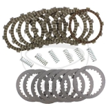 KUPPLUNGS REP SATZ TRW LUC