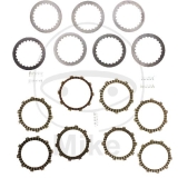 KUPPLUNGS REP SATZ TRW LUC