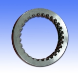 KUPPLUNG SCHEI STAHL SATZ