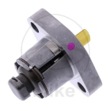 HEBER BAUGR.,SPANNER