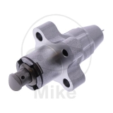 HEBER BAUGR.,SPANNER