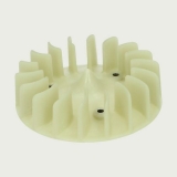 LÜFTERRAD PEUGEOT 2T LIEGEND