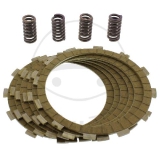 KUPPL ARAMID KPL EBC