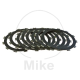 KUPPLUNG CARBON SATZ LAMELLEN EBC