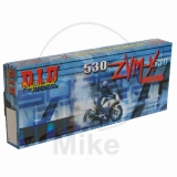 DID X-RINGKG&G530ZVMX/122 OFFEN