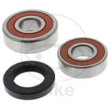 RADLAGER STZ KPL TMX