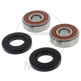 RADLAGER STZ KPL M SIMMER TMX