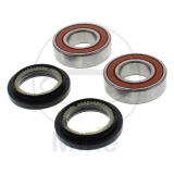 RADLAGER STZ KPL TMX