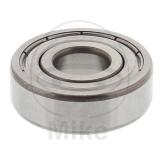 KUGELLAGER 6201 ZZ C3 SKF