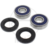 RADLAGER STZ KPL  ABR