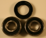 RADLAGERSATZ KPL M SIMMERING HINTEN