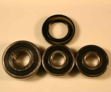 RADLAGERSATZ KPL M SIMMERINGEN