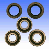 RADLAGERSATZ KPL M SIMMERINGEN HINTEN (#A)