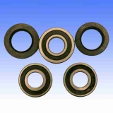 RADLAGERSATZ KPL M SIMMERINGEN HINTEN