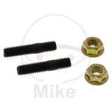 AUSPUFF STEHBOLZENSET JMT