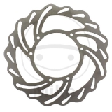 BREMSSCHEIBE CONTOUR EBC