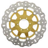 BREMSSCHEIBE CONTOUR EBC