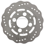 BREMSSCHEIBE CONTOUR EBC