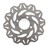 BREMSSCHEIBE VR SCO EBC