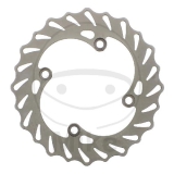 BREMSSCHEIBE CONTOUR EBC