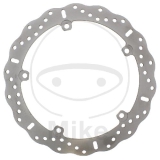 BREMSSCHEIBE CONTOUR EBC