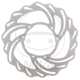 BREMSSCHEIBE CONTOUR EBC