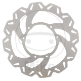 BREMSSCHEIBE CX EXTREME EBC